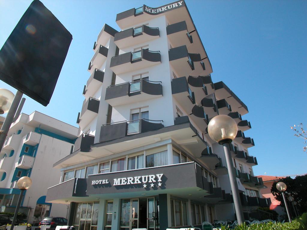 Hotel Merkury Torre Pedrera Exterior photo